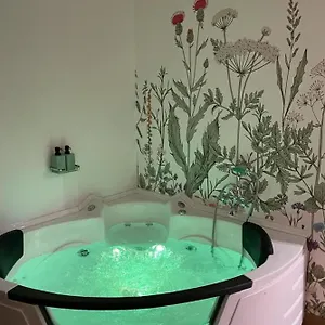 Apartamento Loft Ben A Ocaz, Benaocaz