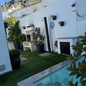 Сasa de vacaciones Atardeceres Lofts, Benaocaz