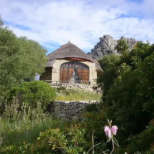 Resort Los Chozos, Benaocaz