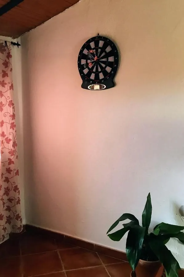 Holiday home El Rinconcito De Nadia Villa Benaocaz Spain